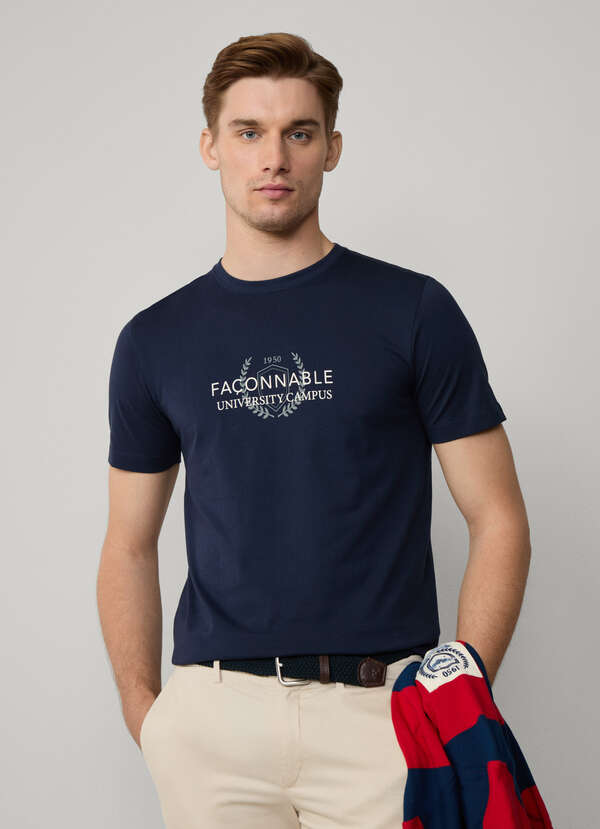 T-Shirt Univ Tee