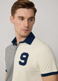 Polo Rugby Back