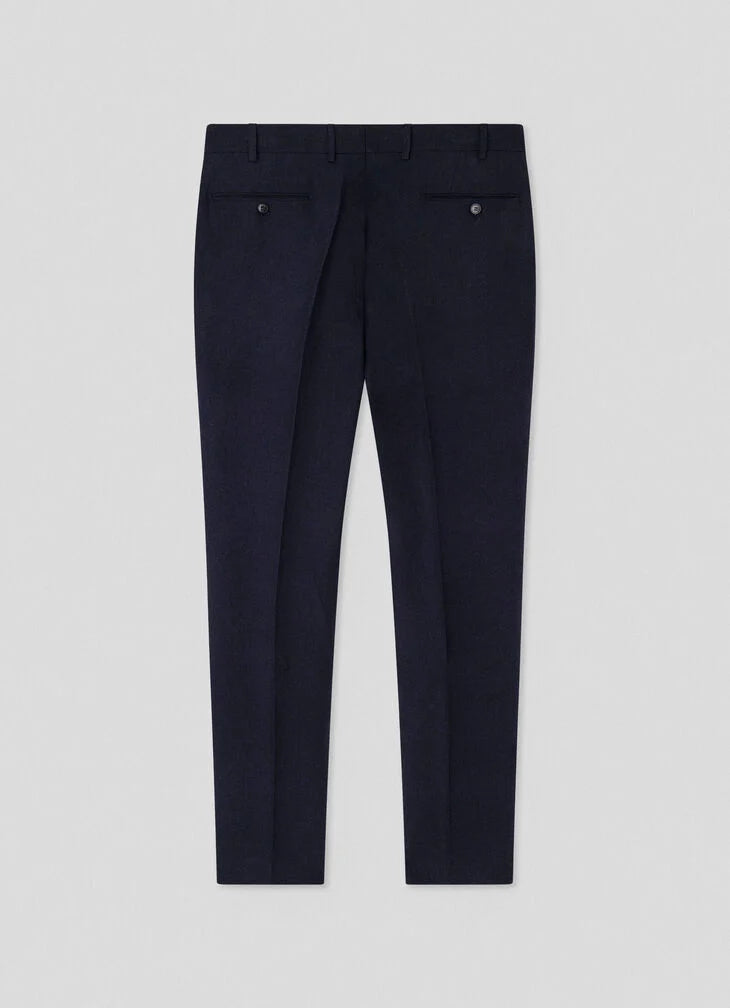 Pantalón Casual Lino