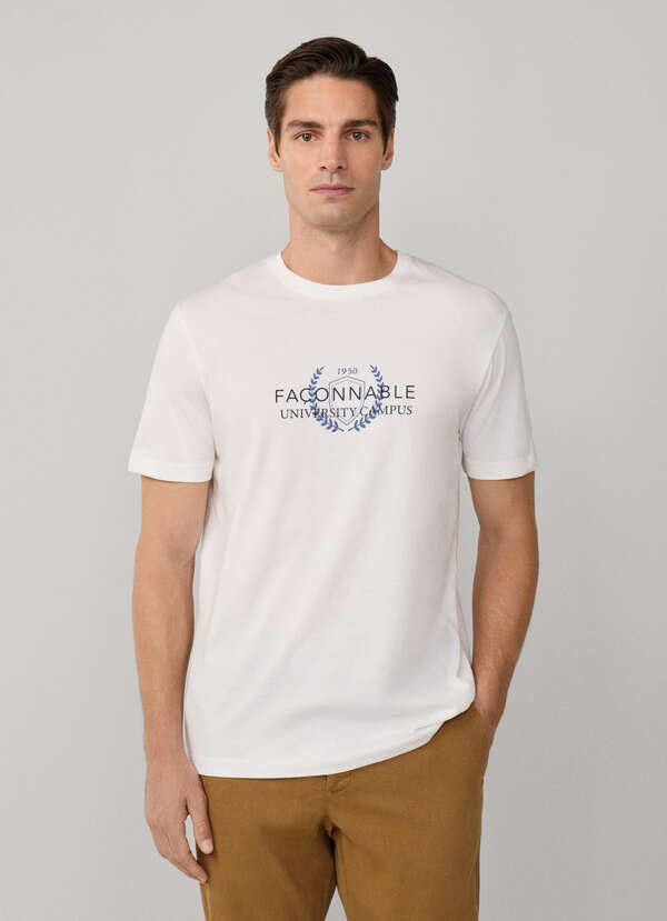 T-Shirt Univ Tee