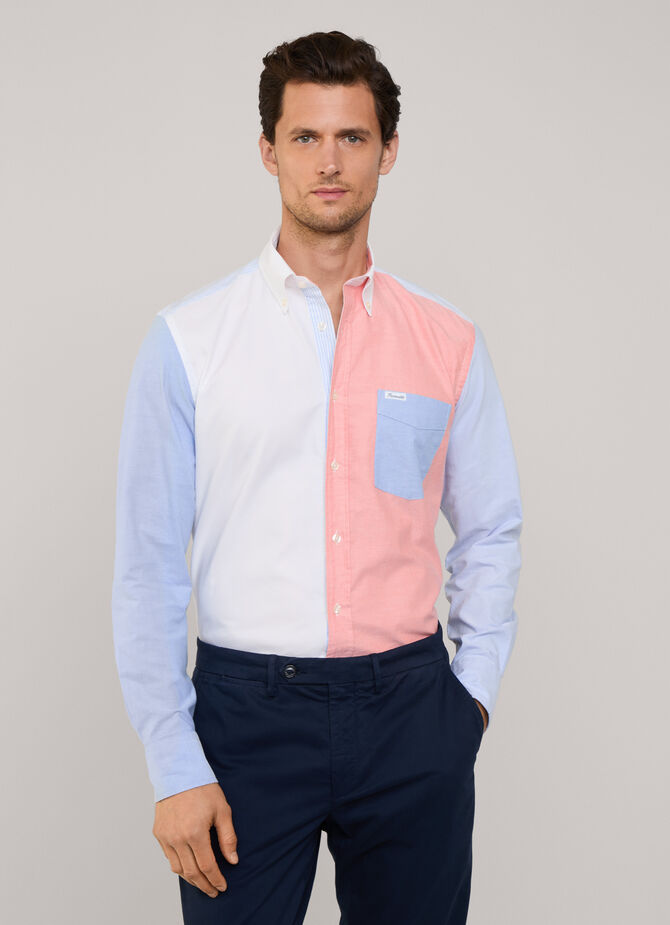 Camisa Special