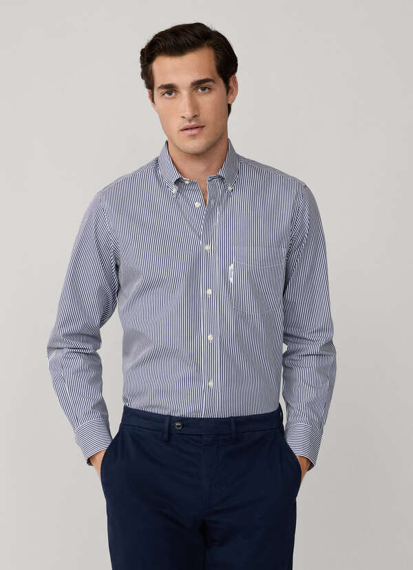 Camisa Casual Bengal