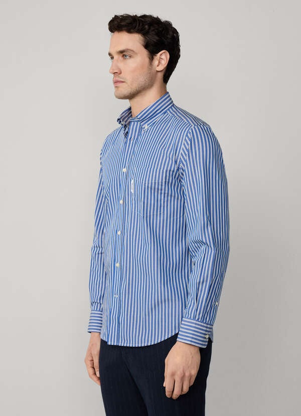 Camisa Casual M/L