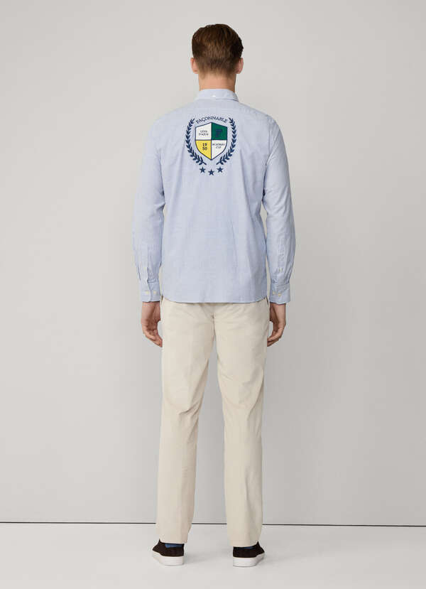 Camisa Special Club