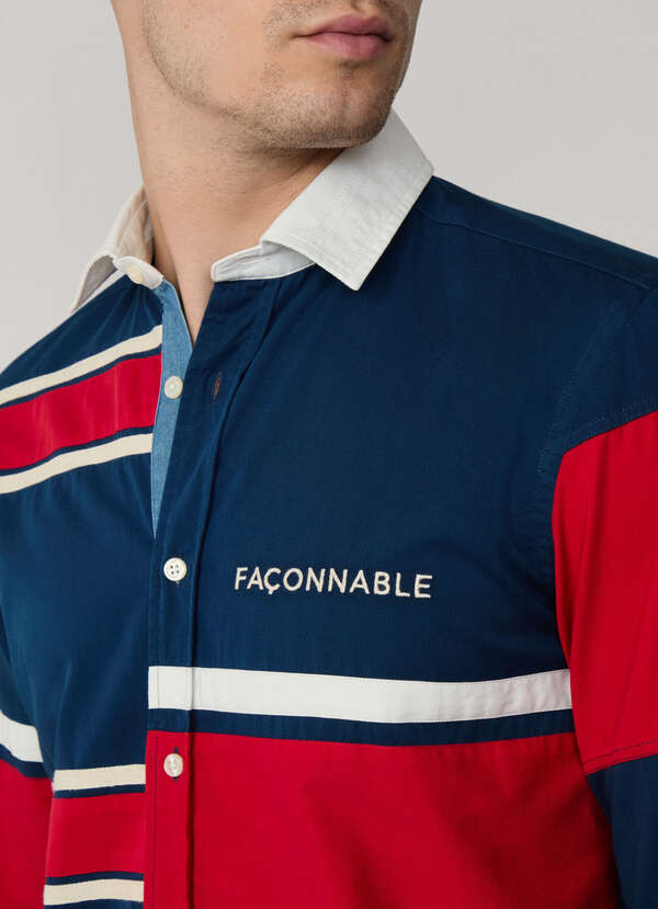 Camisa Special Rugby